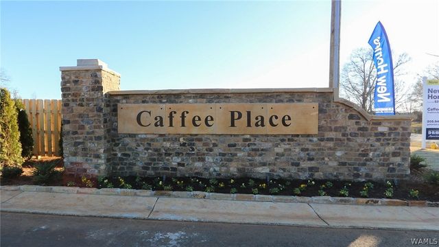 18547 Caffee, Vance, AL 35490