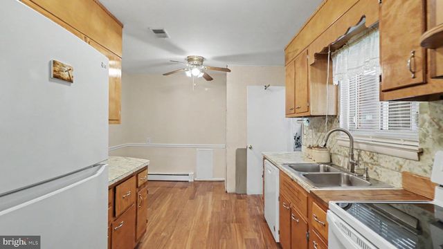 17400 LIVINGSTON RD, Accokeek, MD 20607
