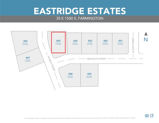 19 E 1500 S, Farmington, UT 84025