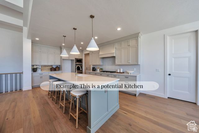 19 E 1500 S, Farmington, UT 84025