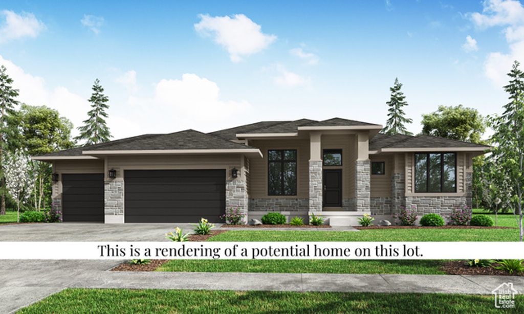 19 E 1500 S, Farmington, UT 84025