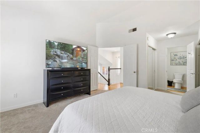 28127 Bobwhite Circle 98, Saugus, CA 91350