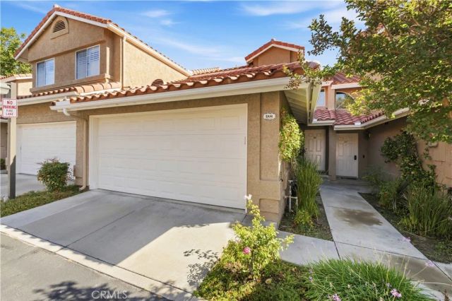 28127 Bobwhite Circle 98, Saugus, CA 91350
