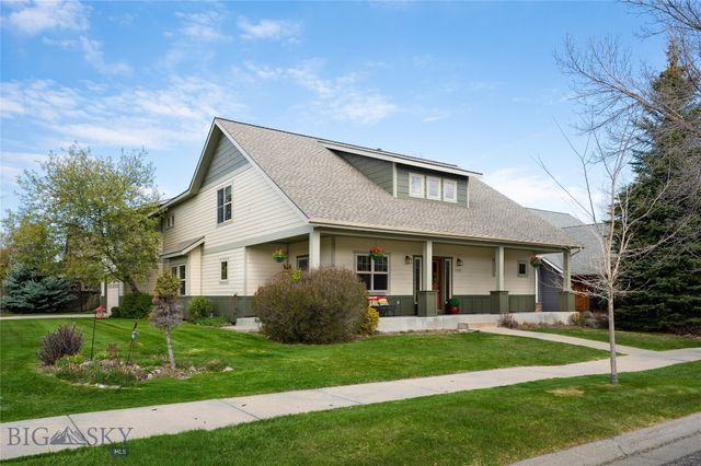 3281 Gardenbrook Lane, Bozeman, MT 59715