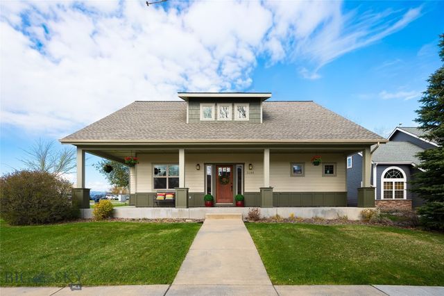 3281 Gardenbrook Lane, Bozeman, MT 59715