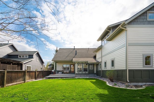 3281 Gardenbrook Lane, Bozeman, MT 59715