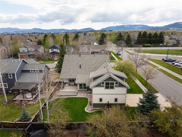 3281 Gardenbrook Lane, Bozeman, MT 59715
