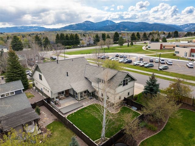 3281 Gardenbrook Lane, Bozeman, MT 59715