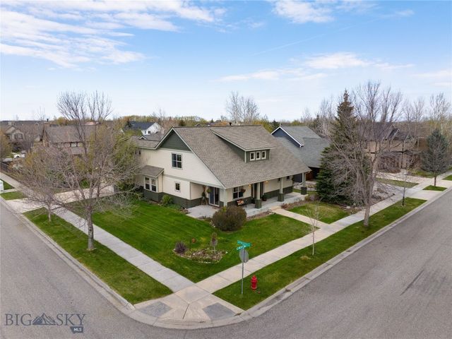 3281 Gardenbrook Lane, Bozeman, MT 59715