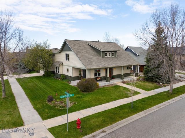 3281 Gardenbrook Lane, Bozeman, MT 59715