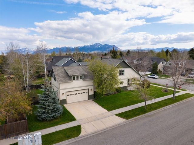 3281 Gardenbrook Lane, Bozeman, MT 59715