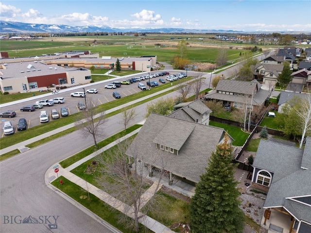 3281 Gardenbrook Lane, Bozeman, MT 59715