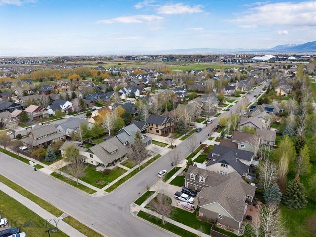 3281 Gardenbrook Lane, Bozeman, MT 59715