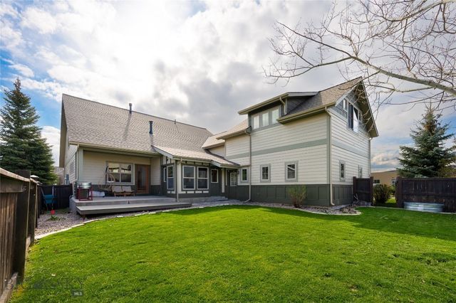 3281 Gardenbrook Lane, Bozeman, MT 59715