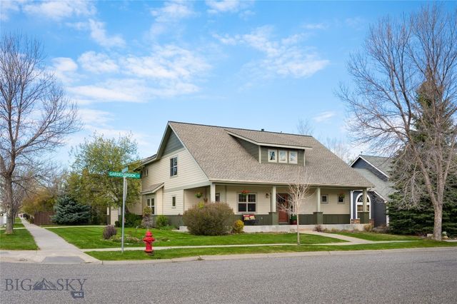 3281 Gardenbrook Lane, Bozeman, MT 59715