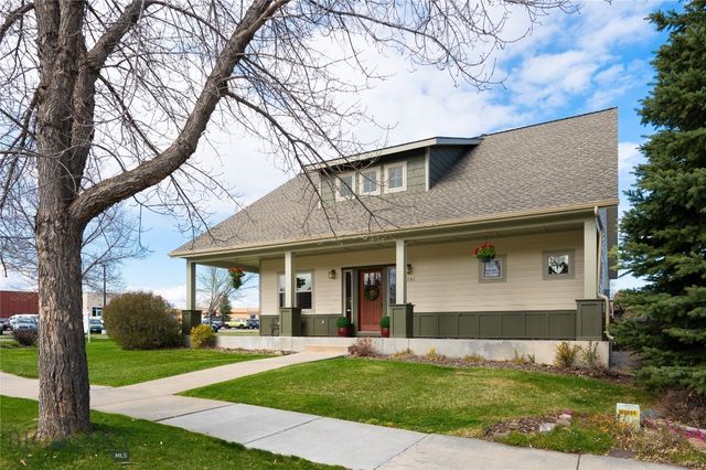 3281 Gardenbrook Lane, Bozeman, MT 59715