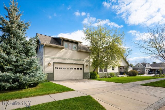 3281 Gardenbrook Lane, Bozeman, MT 59715