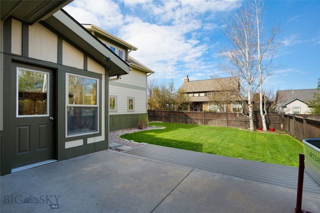 3281 Gardenbrook Lane, Bozeman, MT 59715