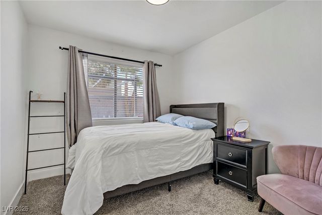 3831 Calle De Benito, Las Vegas, NV 89121