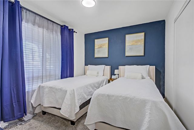 3831 Calle De Benito, Las Vegas, NV 89121