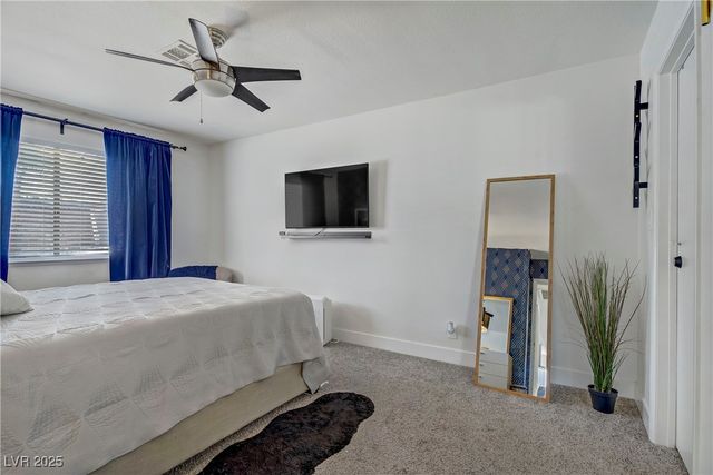 3831 Calle De Benito, Las Vegas, NV 89121