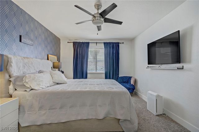 3831 Calle De Benito, Las Vegas, NV 89121