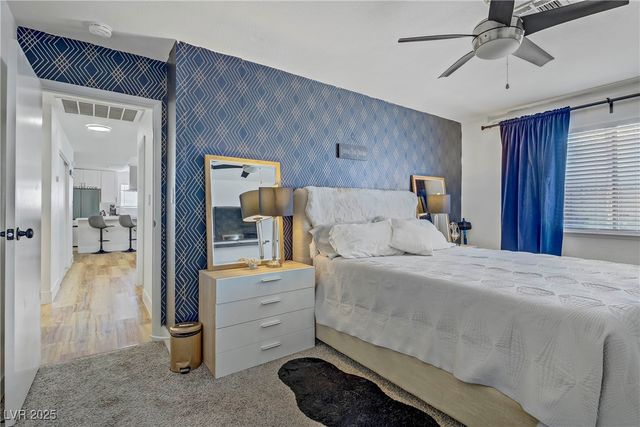 3831 Calle De Benito, Las Vegas, NV 89121