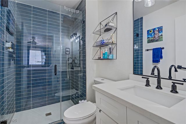 3831 Calle De Benito, Las Vegas, NV 89121