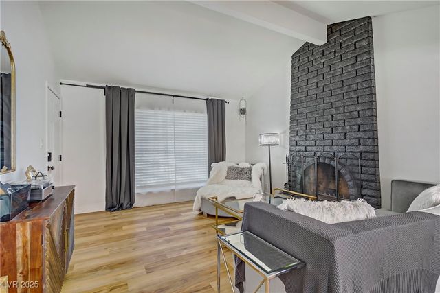 3831 Calle De Benito, Las Vegas, NV 89121