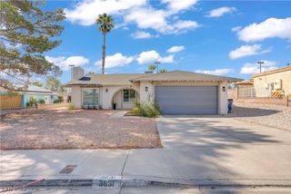 3831 Calle De Benito, Las Vegas, NV 89121