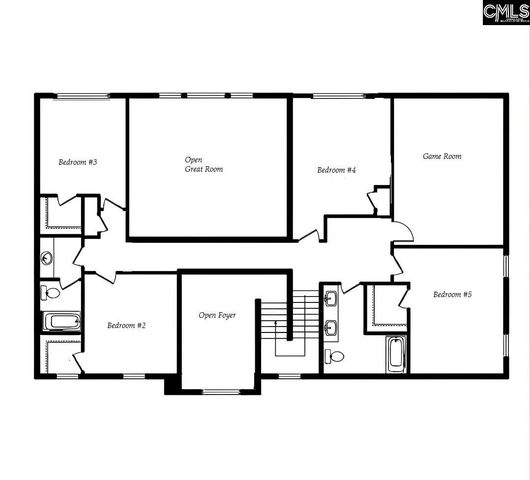 11041 Wilson Boulevard, Blythewood, SC 29016