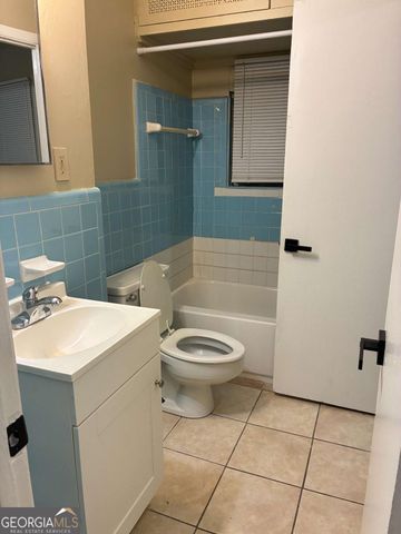 3188 Ward Drive SW, Atlanta, GA 30354
