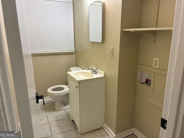 3188 Ward Drive SW, Atlanta, GA 30354