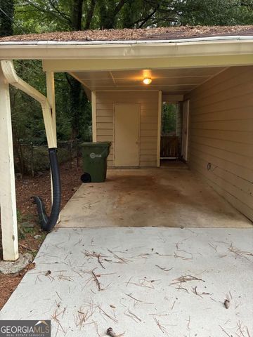 3188 Ward Drive SW, Atlanta, GA 30354