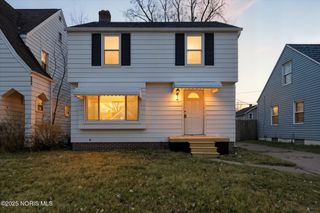 4341 Lyman Avenue, Toledo, OH 43612