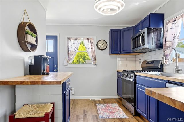 512 Saint Lawrence Avenue, Buffalo, NY 14216