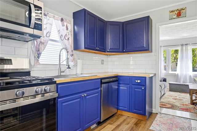 512 Saint Lawrence Avenue, Buffalo, NY 14216