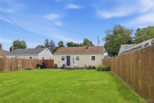 512 Saint Lawrence Avenue, Buffalo, NY 14216