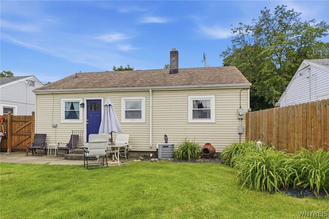 512 Saint Lawrence Avenue, Buffalo, NY 14216