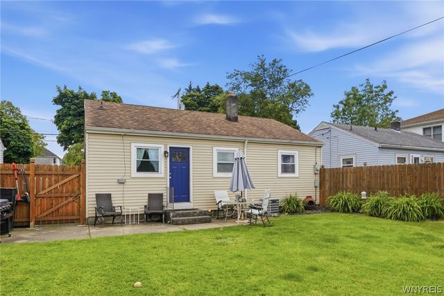 512 Saint Lawrence Avenue, Buffalo, NY 14216