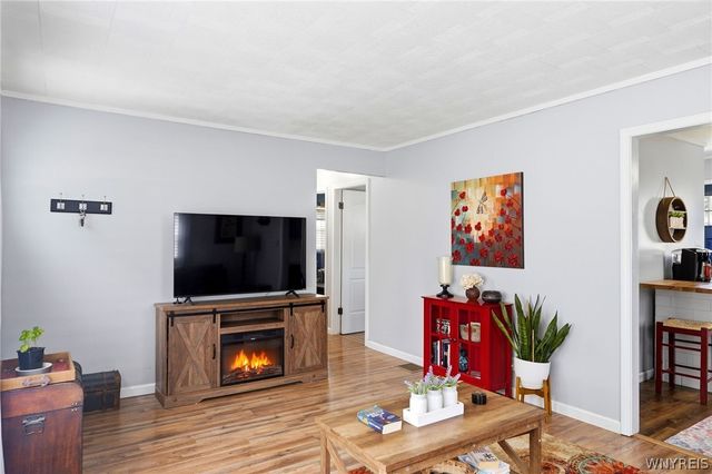 512 Saint Lawrence Avenue, Buffalo, NY 14216