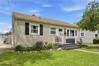 512 Saint Lawrence Avenue, Buffalo, NY 14216