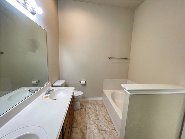 1253 Rosedale Springs Lane, Fort Worth, TX 76134