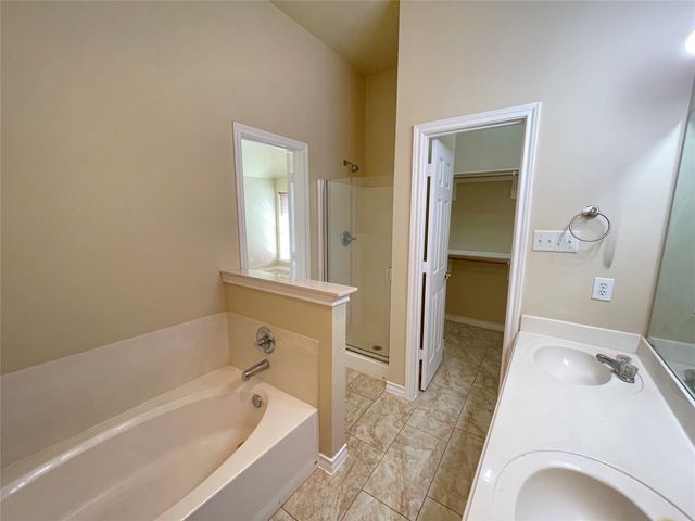 1253 Rosedale Springs Lane, Fort Worth, TX 76134
