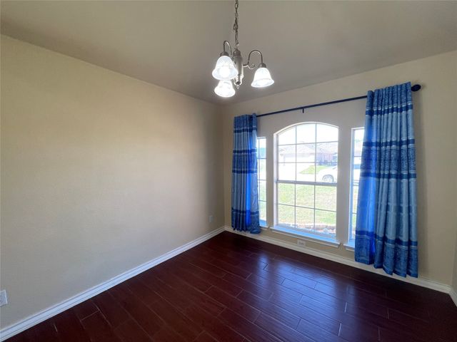 1253 Rosedale Springs Lane, Fort Worth, TX 76134