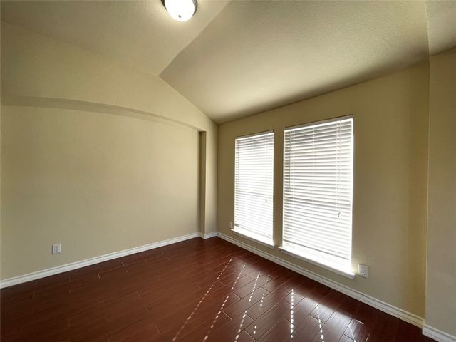 1253 Rosedale Springs Lane, Fort Worth, TX 76134