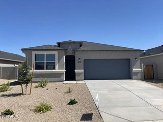 515 W BUNKER HILL Street, Florence, AZ 85132