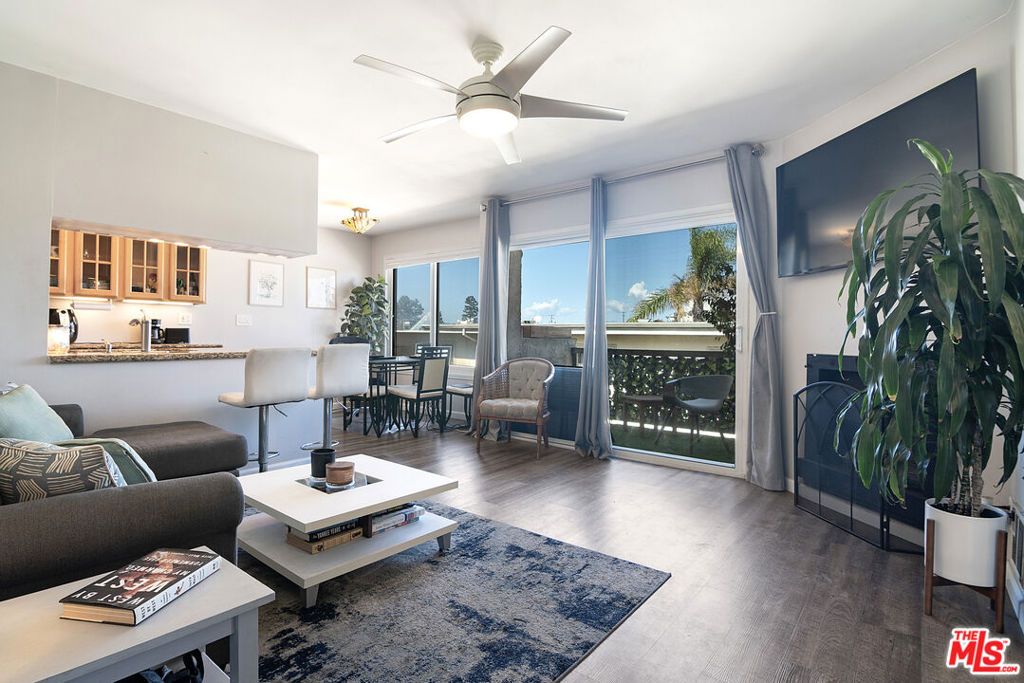 8740 Tuscany Avenue 312, Playa Del Rey, CA 90293 — exterior