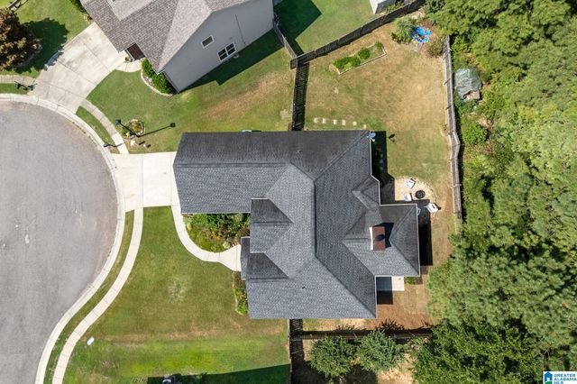 1342 OLD CAHABA COVE, Helena, AL 35080