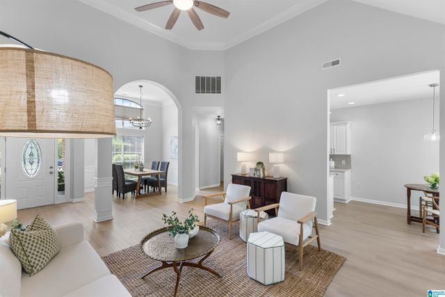 1342 OLD CAHABA COVE, Helena, AL 35080